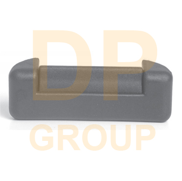 BP1925 HANDLE ASSY-SLIDING DOOR (OUTER) - DP GROUP