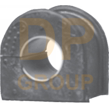 B1420 BUSH - FRONT BAR STABILIZER - DP GROUP