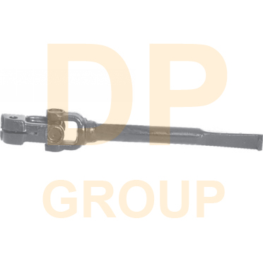 SS1137 STEERING SHAFT - DP GROUP