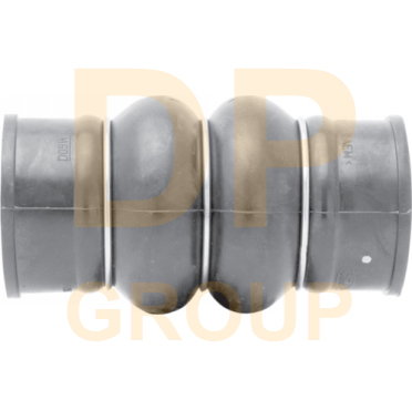 FS1429 HOSE-INTERCOOLER - DP GROUP