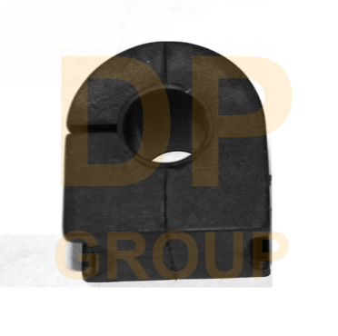 B2357 BUSH - FRONT BAR STABILIZER - DP GROUP