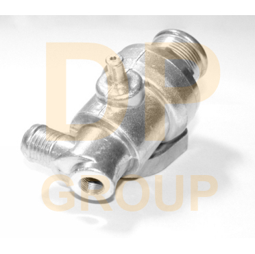 CS7019 HOUSING - THERMOSTAT - DP GROUP