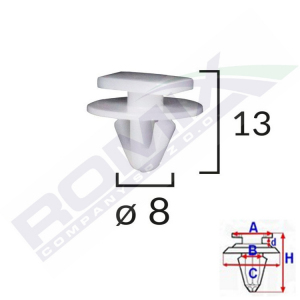 C60317  - ROMIX
