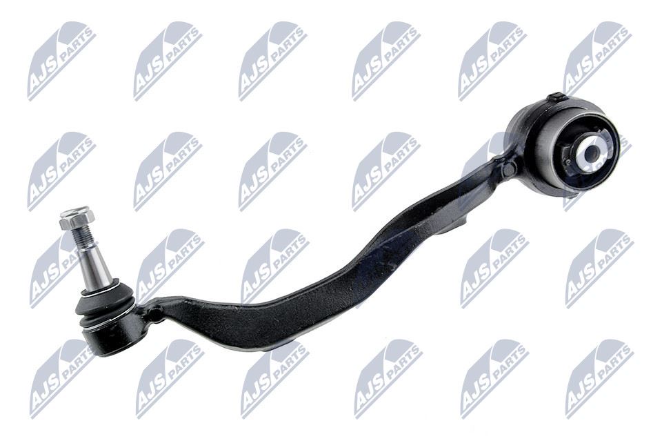     NTY LEXUS LS460 -  3