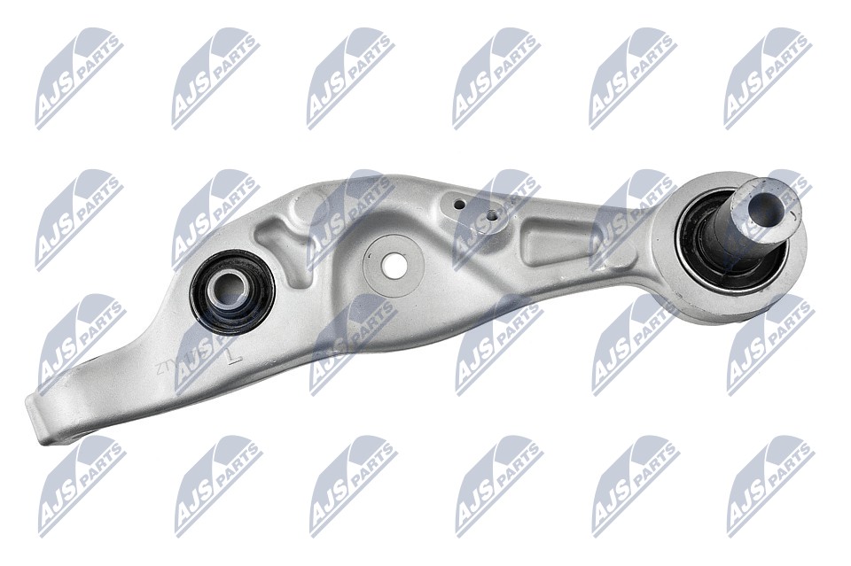     NTY LEXUS LS 460 -  4