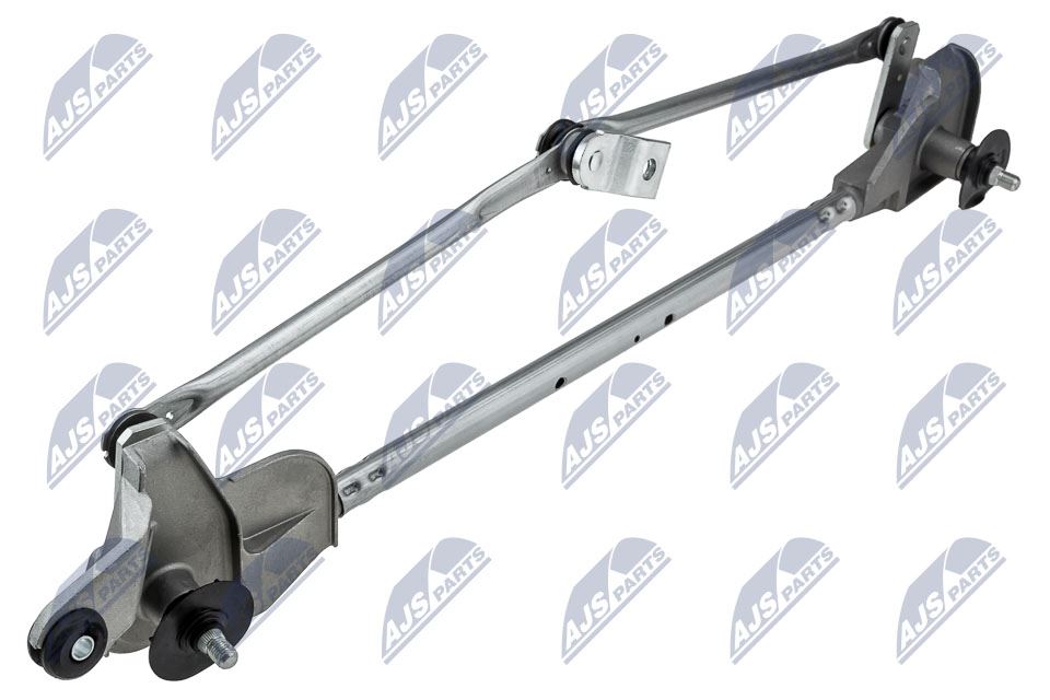 EMWNS008   Navara D40, Pathfinder R51 - NTY