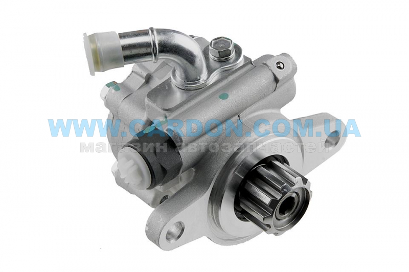 SPWTY005REM   () Toyota Land Cruiser, Hilux 1KZ,1KD-FTV,2KD-FTV, - NTY