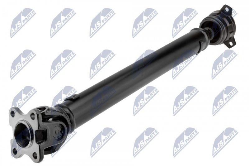 NWNMS010    Mitsubishi L200, Pajero Sport - NTY