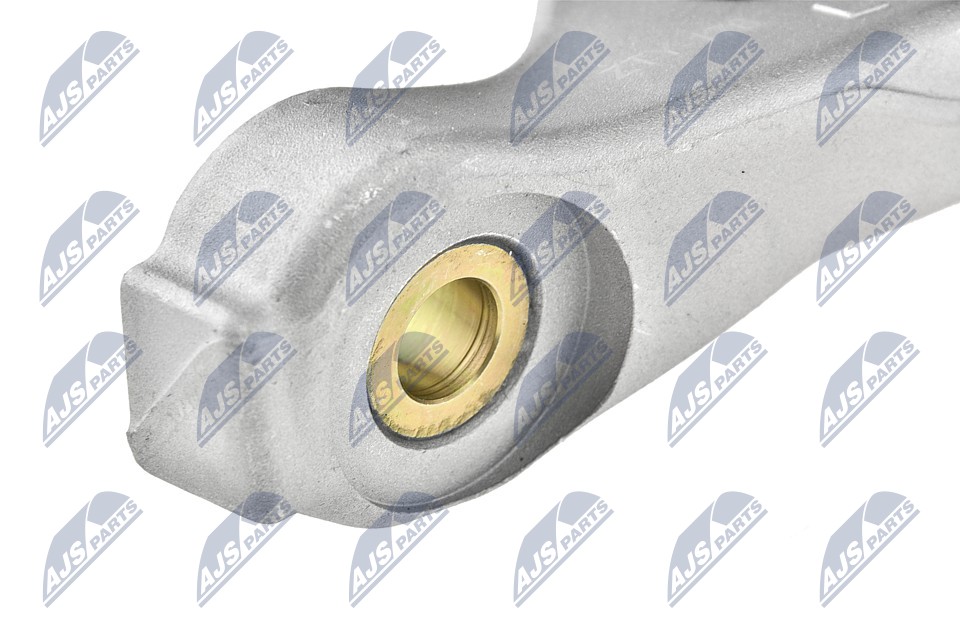     NTY LEXUS LS 460 -  5