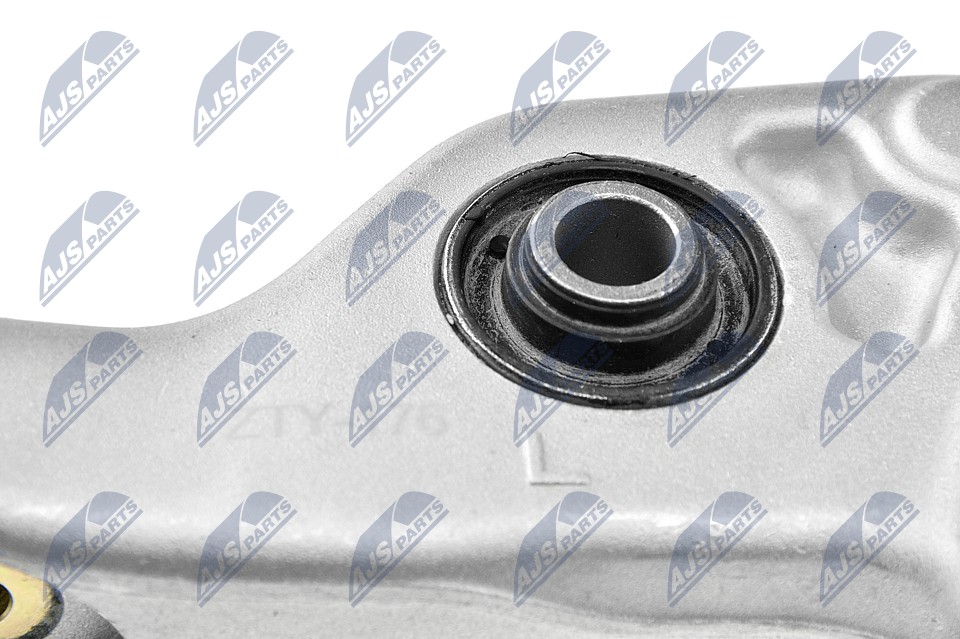     NTY LEXUS LS 460 -  7