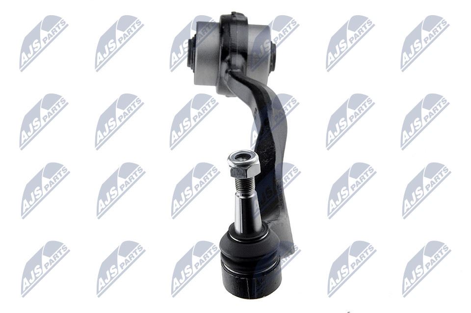     NTY LEXUS LS460 -  6