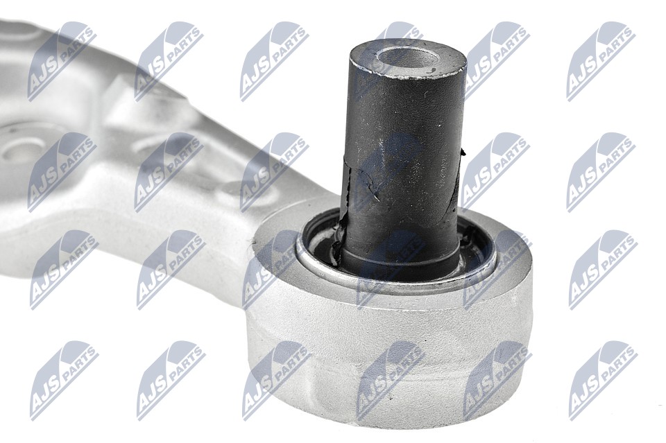     NTY LEXUS LS 460 -  3