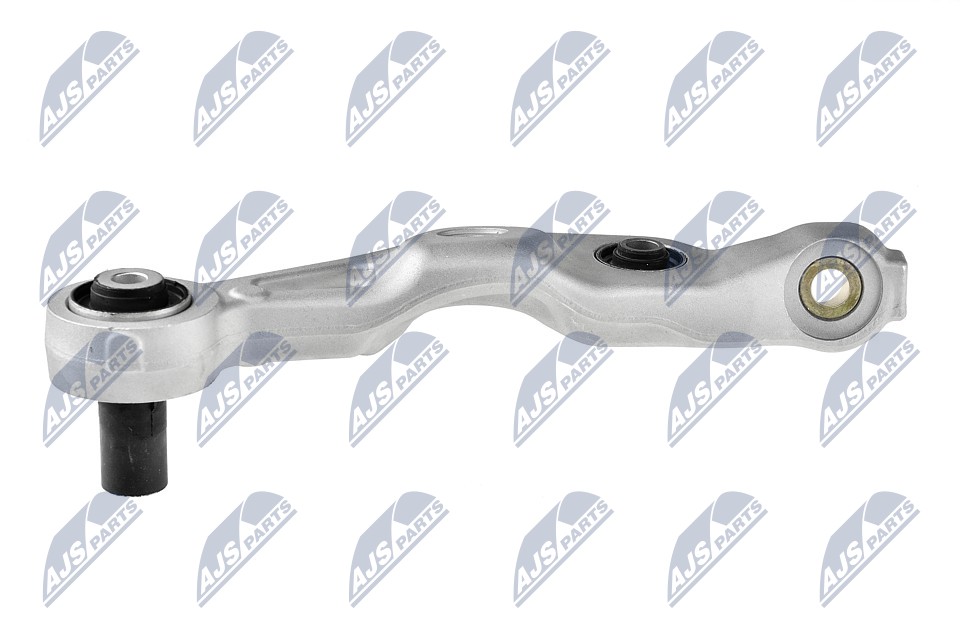     NTY LEXUS LS 460 -  6