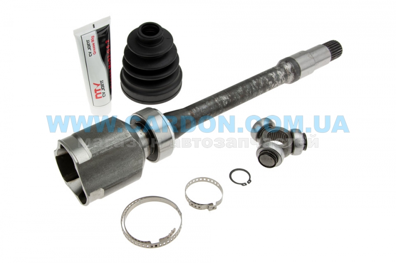    NTY TOYOTA CAMRY / LEXUS ES300, ES330, ES250 -  2