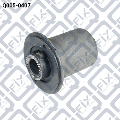 Q0050407    - Q-FIX