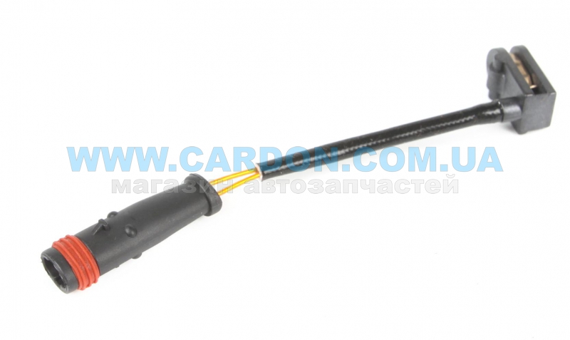 223012     MB Sprinter/VW Crafter 06- - SOLGY