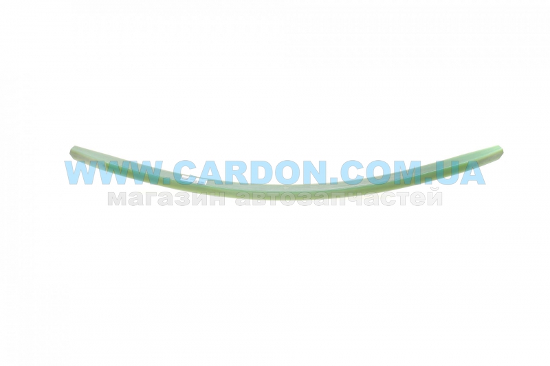 213004   MB Sprinter/VW Crafter 06- (3.5T) () (h=158mm/. - SOLGY