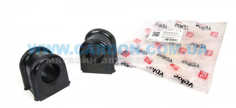 201017   () MB Sprinter 408-416/VW LT 46 (d=27mm) - SOLGY