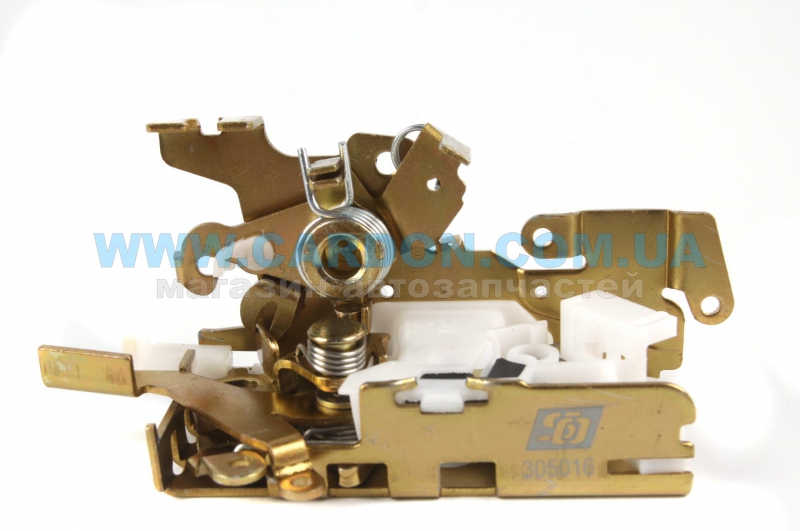 305016   (//R) MB Sprinter/VW LT - SOLGY