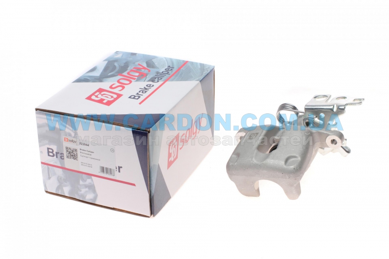 223044   () (R) VW Caddy 03- (d=41mm) (TRW) - SOLGY