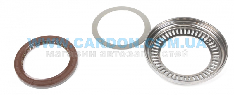 220008  ABS MB Sprinter 509-519/VW Crafter 50 () () - SOLGY
