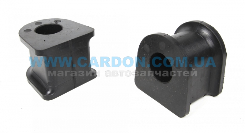 201127   () MB Sprinter/VW Crafter 06- (d=23mm) - SOLGY