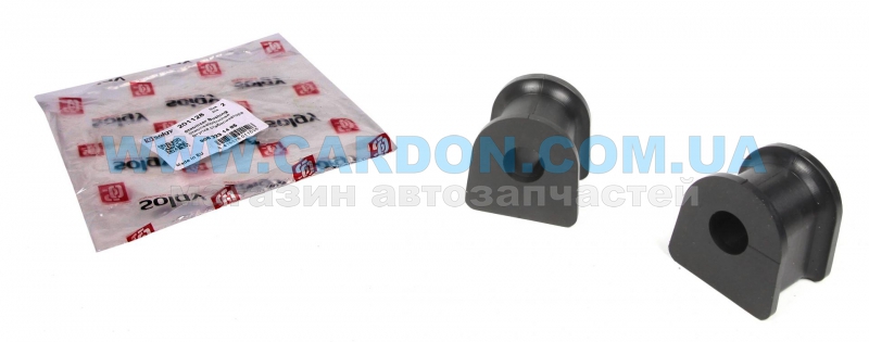 201128   () MB Sprinter/VW Crafter 09- (d=20mm) - SOLGY