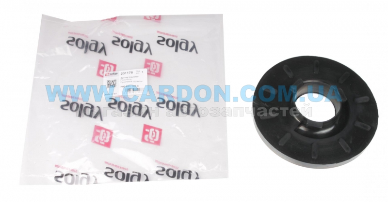 201178   (/) VW T5 03- (/HD) D=160mm - SOLGY