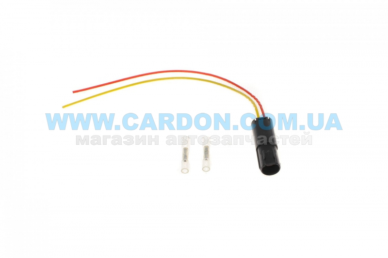      Renault Clio 96-/Kangoo 1.2 97- (200mm)  -  1