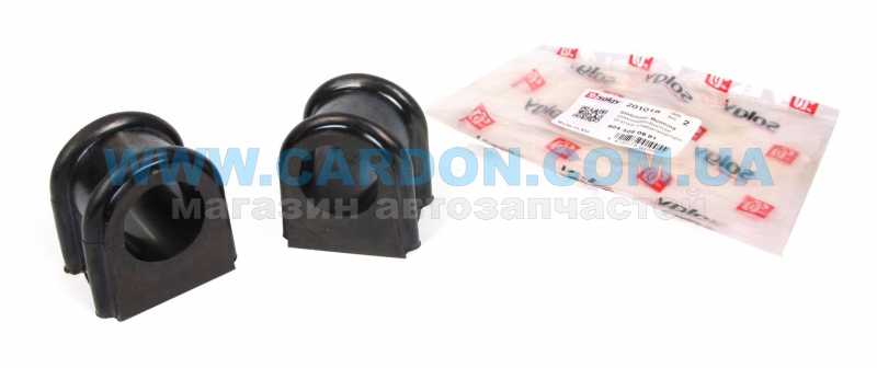 201018   () MB Sprinter 408-416/VW LT 46 (d=30mm) - SOLGY