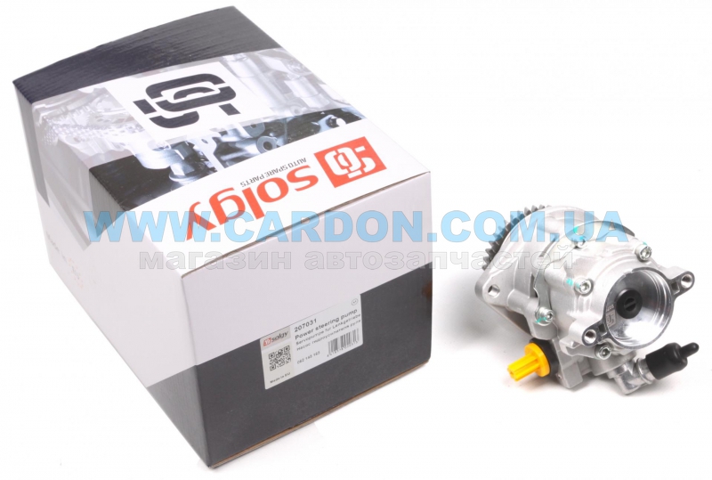 207031   VW LT 2.8TDI ( ) ( ) - SOLGY