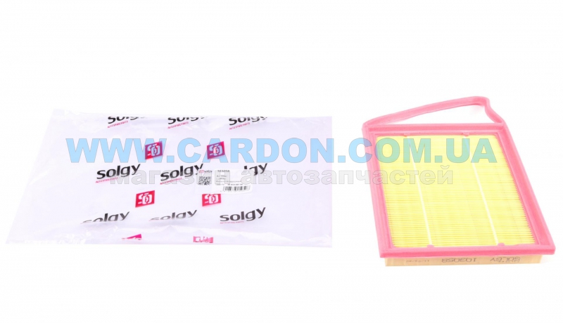 103058   - SOLGY