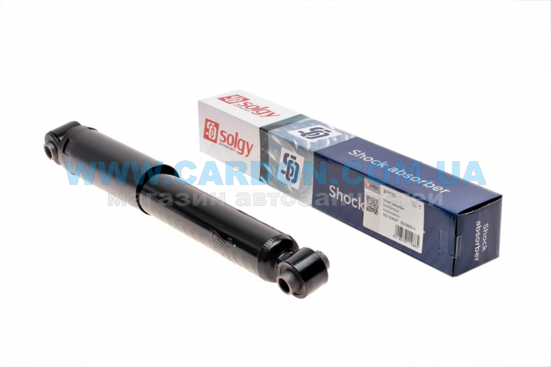 211133  () Renault Kangoo 08- ( )/MB Citan 1.5CDI 12-  - SOLGY