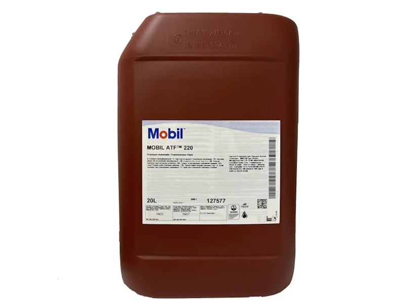 ATF22020L -  Mobil