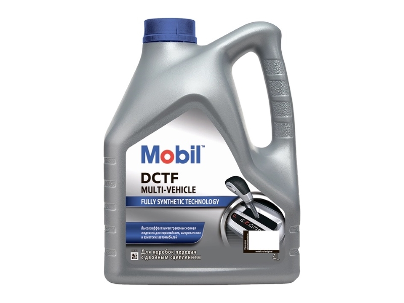 ����� ���������� ��� �� � �������� ���������� MOBIL DCTF MULTI-VEHICLE, 4� - ���� 1