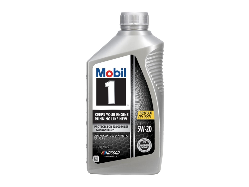 103008 - ����� ������� ���������� mobil 1 advanced full syn Mobil