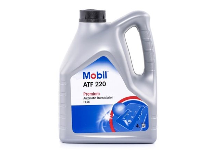 MOBATF2204 - ���������� ����� ATF 220, 4. � Mobil