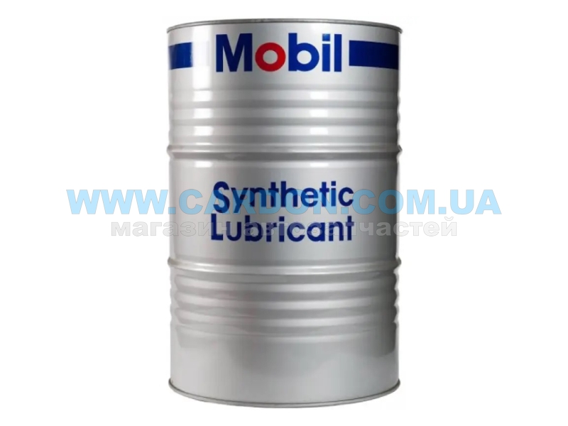 152102 - ����� �������� Mobil 1 X1 5W30 (208L) ACEA: A5/B5 Mobil