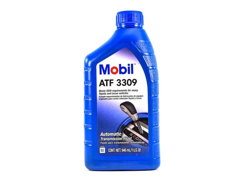   MOBIL ATF 3309, 0.946 -  6