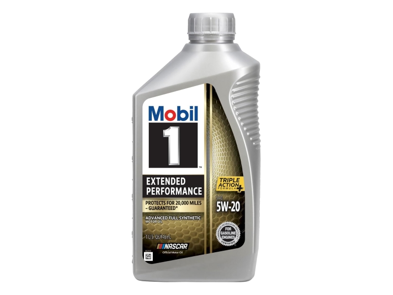102989 - ����� ������� ���������� mobil 1 extended performa Mobil