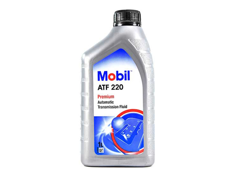 142836 - ���������� ����� ATF 220, 1. � Mobil