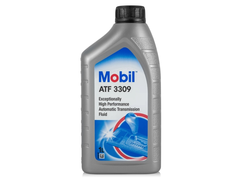 150273 - ����� ATF3309  1L   Mobil