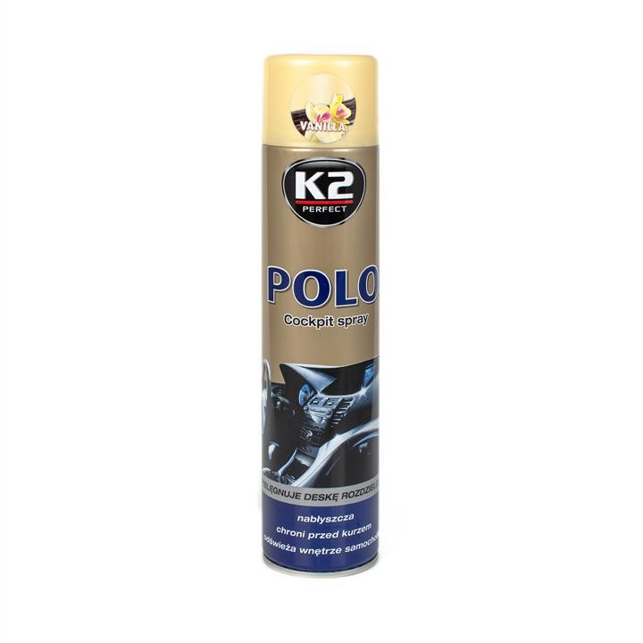 K406WA  - K2