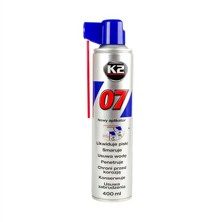 0740  - K2