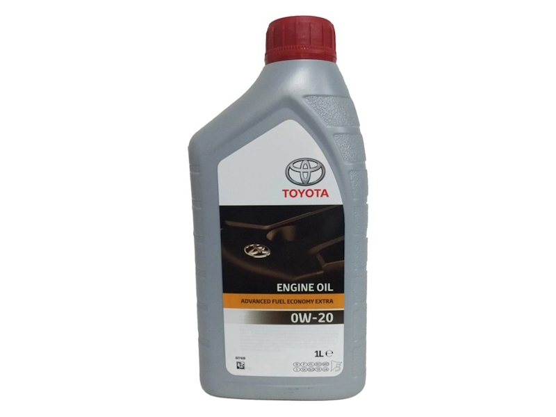 0888083885 - ����� ������� 0w-20 1l =0888086296 api sp TOYOTA/LEXUS