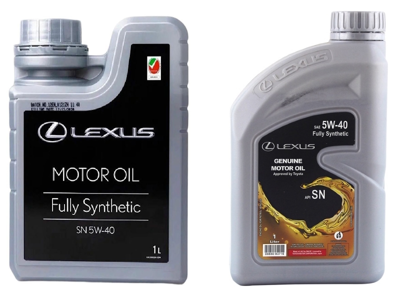 0888083716 - Deposit cleaner TOYOTA/LEXUS