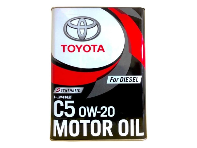 0888303005 - ����� �������� TOYOTA/LEXUS