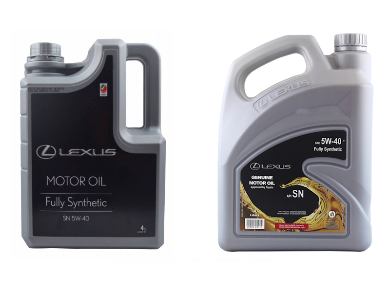 080014LSN0 - Deposit cleaner TOYOTA/LEXUS