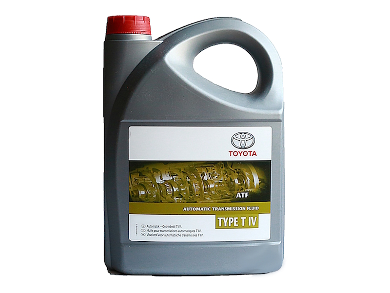 0888682025 -  atf (t4) 5l TOYOTA/LEXUS