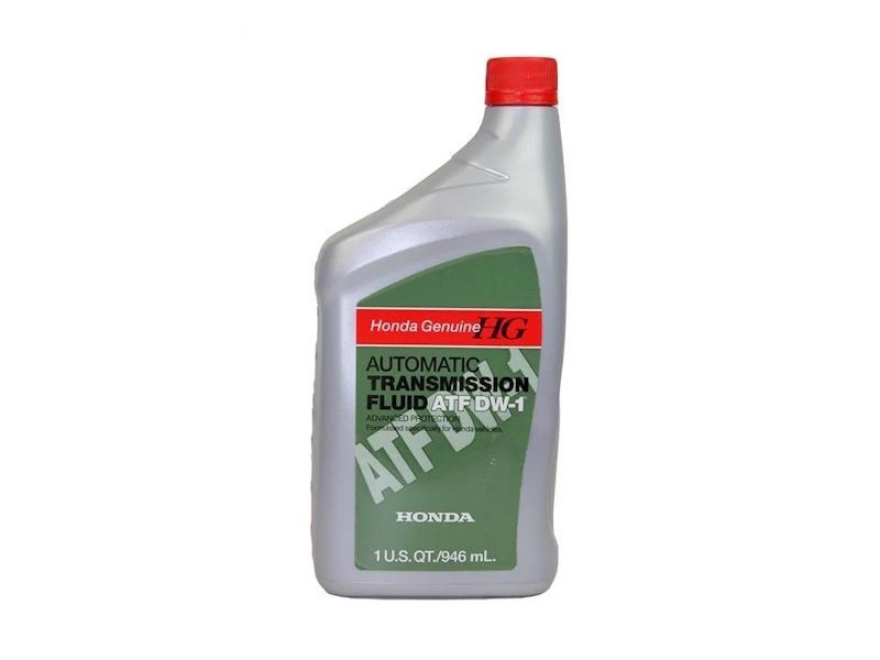   HONDA/ACURA ATF DW-1 (USA), 0.946 -  2
